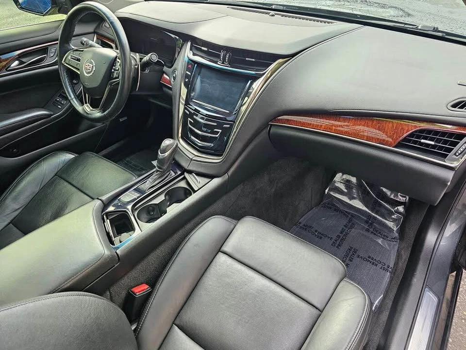 2014 Cadillac CTS 3rd Gen - Image 9 of 18