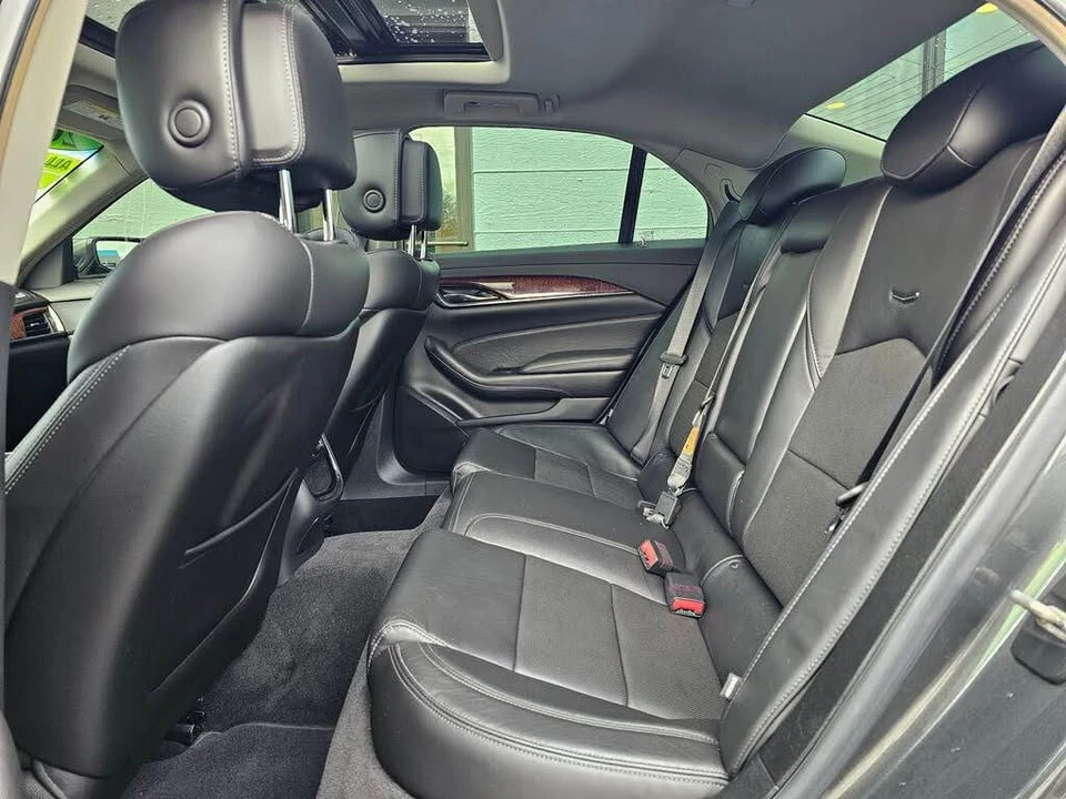 2014 Cadillac CTS 3rd Gen - Image 11 of 18
