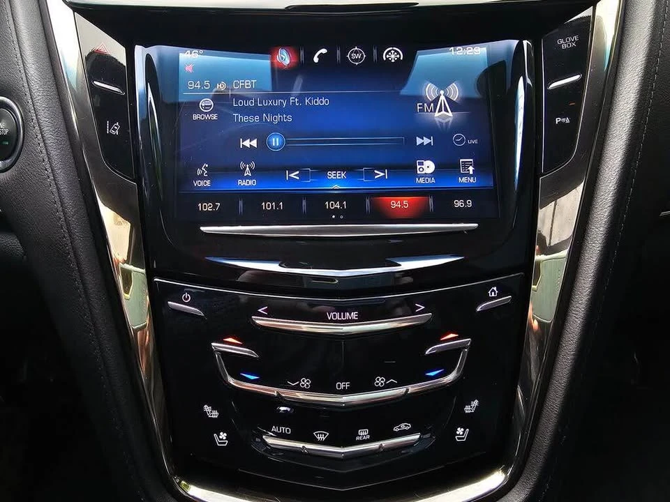 2014 Cadillac CTS 3rd Gen - Image 16 of 18