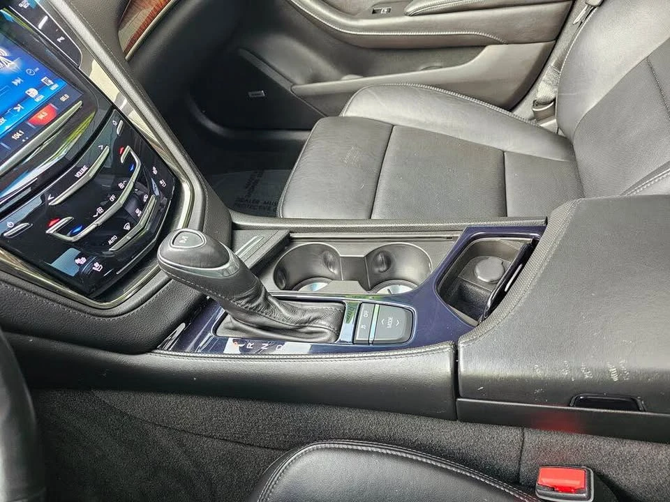 2014 Cadillac CTS 3rd Gen - Image 15 of 18