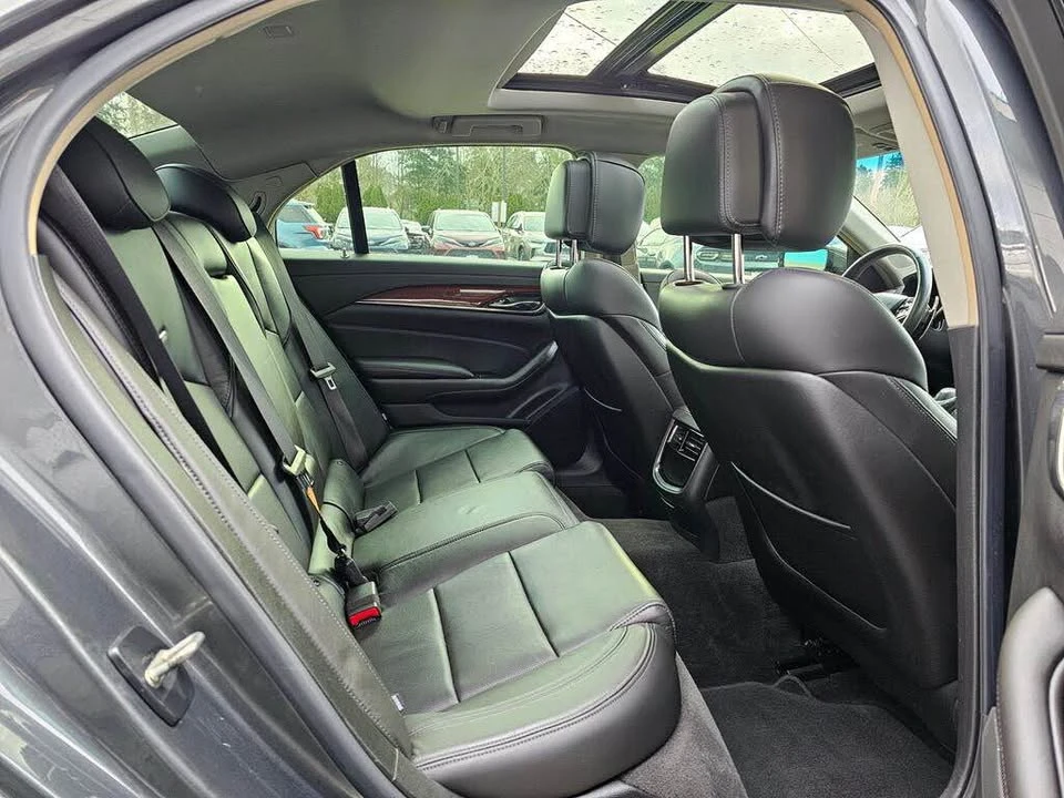 2014 Cadillac CTS 3rd Gen - Image 10 of 18