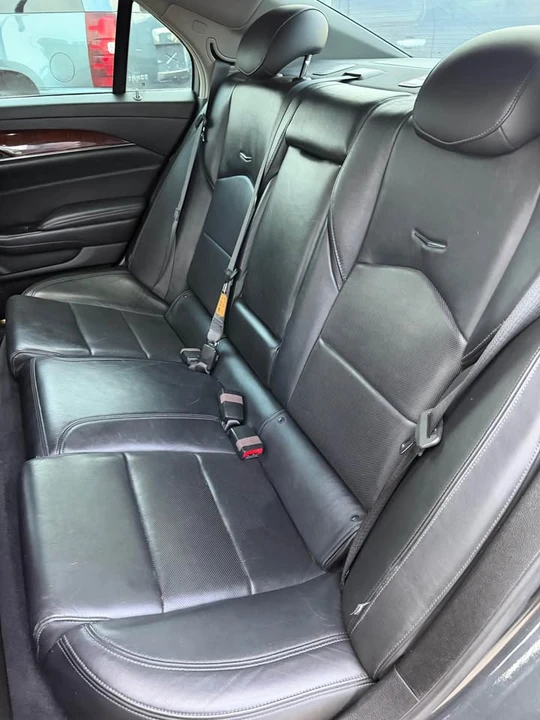 2014 Cadillac CTS 3rd Gen - Image 10 of 12