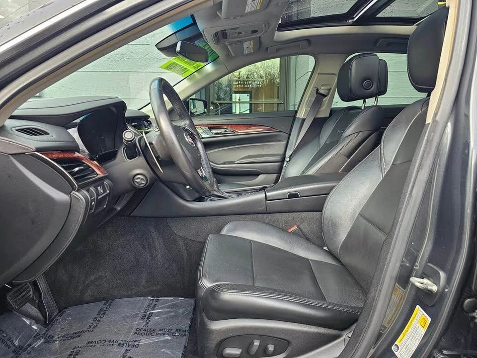2014 Cadillac CTS 3rd Gen - Image 12 of 18