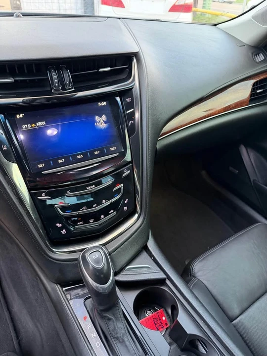 2014 Cadillac CTS 3rd Gen - Image 7 of 12