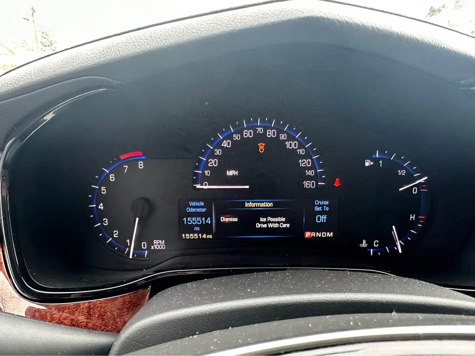 2014 Cadillac CTS 3rd Gen - Image 19 of 20