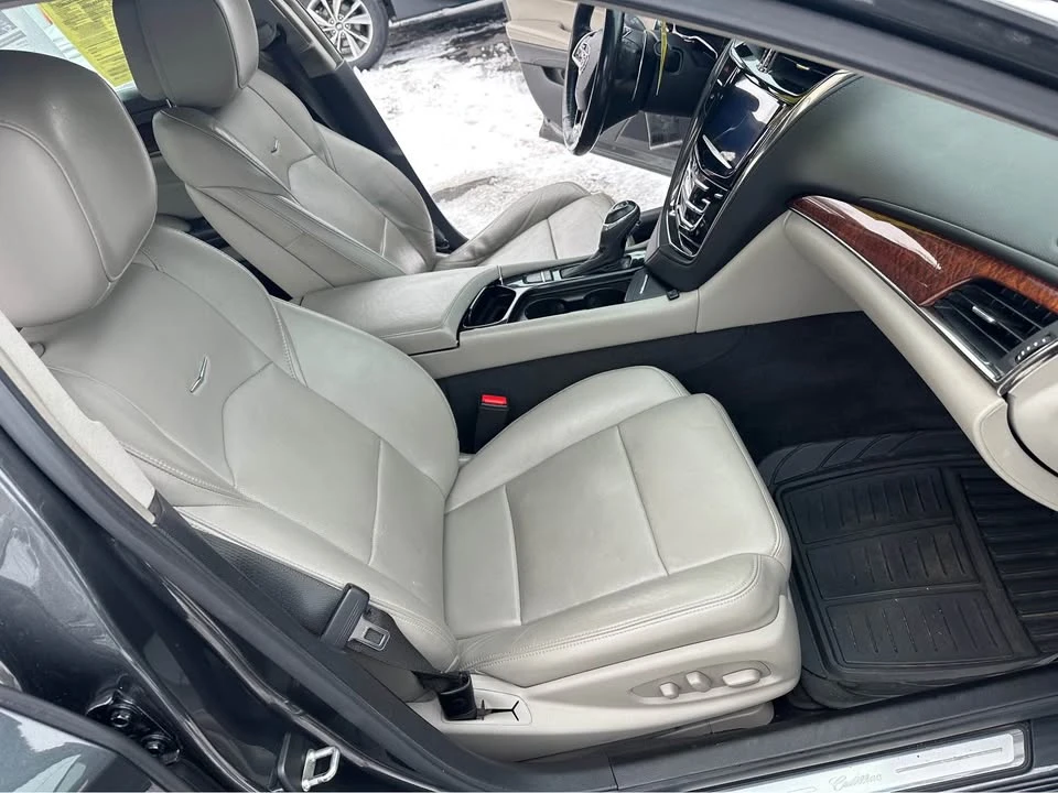 2014 Cadillac CTS 3rd Gen - Image 13 of 20