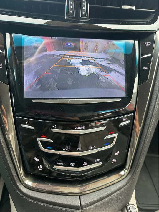 2014 Cadillac CTS 3rd Gen - Image 18 of 20