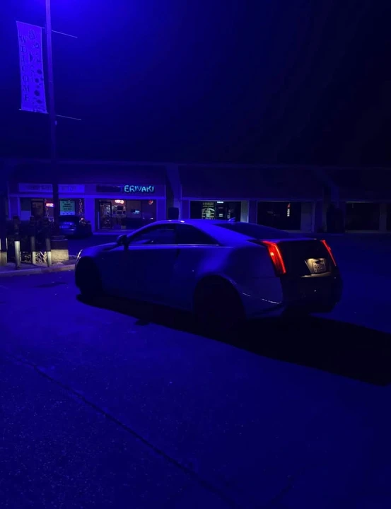 2014 Cadillac CTS 3rd Gen - Image 7 of 7
