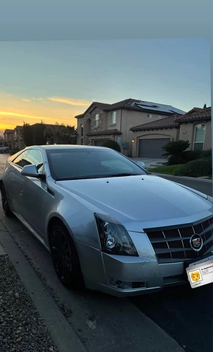 2014 Cadillac CTS 3rd Gen - Image 3 of 7