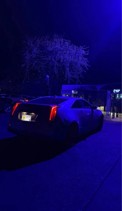 2014 Cadillac CTS 3rd Gen - Image 4 of 7