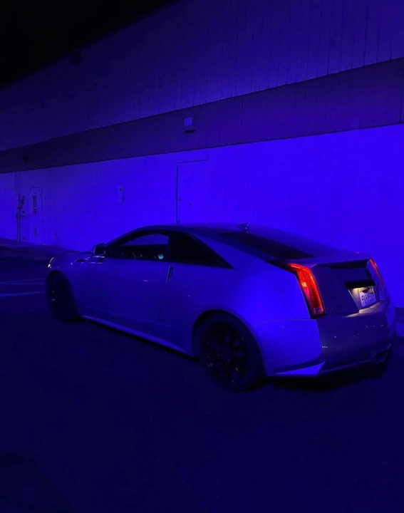 2014 Cadillac CTS 3rd Gen - Image 5 of 7
