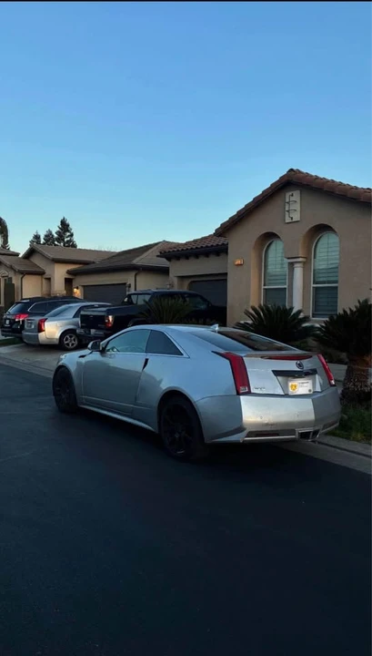 2014 Cadillac CTS 3rd Gen - Image 2 of 7