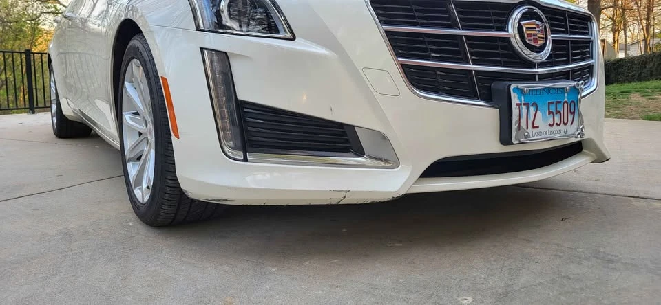 2014 Cadillac CTS 2nd Gen - Image 5 of 17
