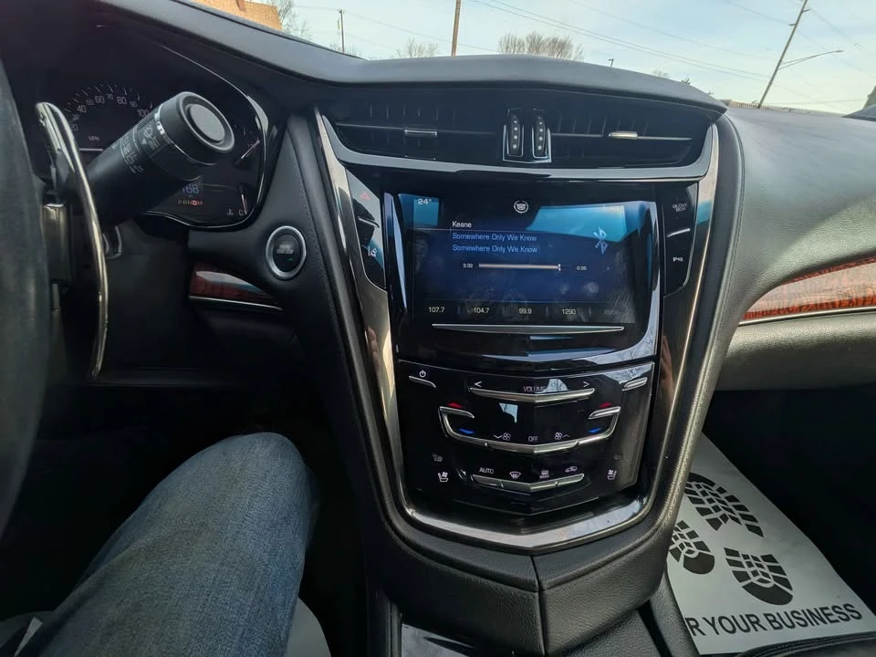 2014 Cadillac CTS 3rd Gen - Image 10 of 12