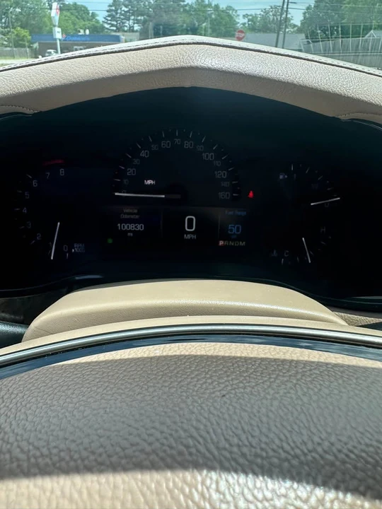 2014 Cadillac CTS 3rd Gen - Image 18 of 19