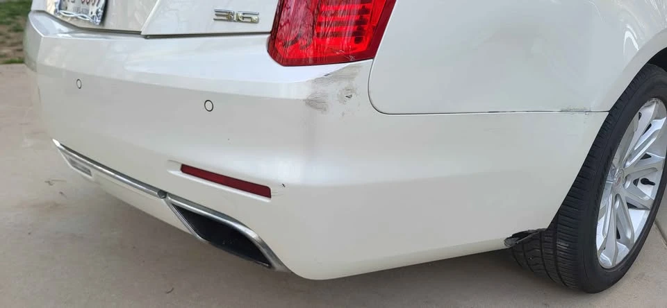 2014 Cadillac CTS 2nd Gen - Image 8 of 17