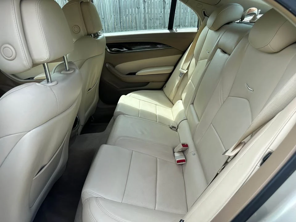 2014 Cadillac CTS 3rd Gen - Image 11 of 19