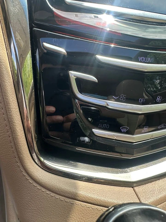 2014 Cadillac CTS 3rd Gen - Image 17 of 19