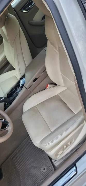 2014 Cadillac CTS 2nd Gen - Image 11 of 17