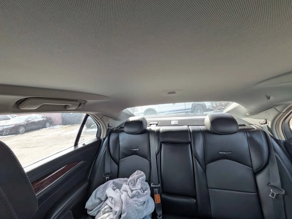 2014 Cadillac CTS 3rd Gen - Image 12 of 12