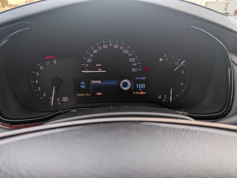 2014 Cadillac CTS 3rd Gen - Image 8 of 12