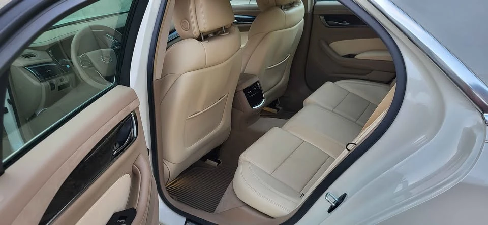 2014 Cadillac CTS 2nd Gen - Image 13 of 17