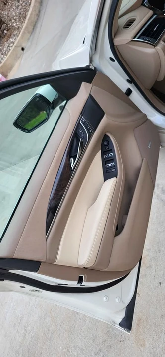 2014 Cadillac CTS 2nd Gen - Image 12 of 17
