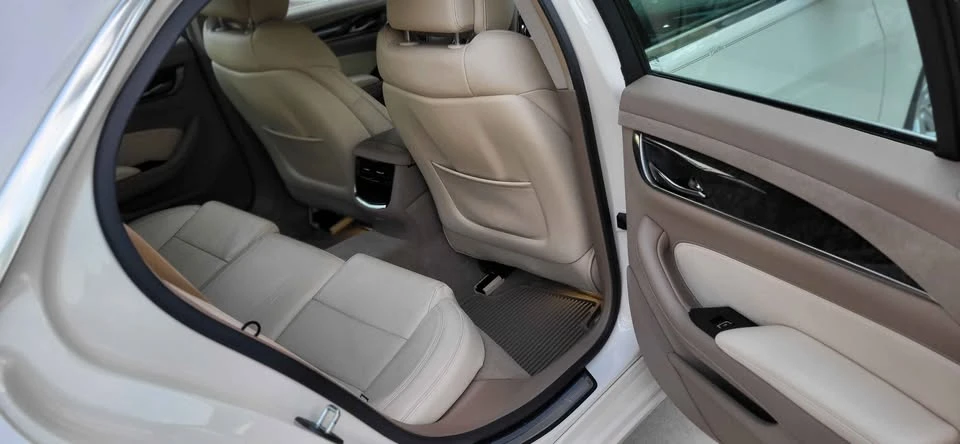 2014 Cadillac CTS 2nd Gen - Image 17 of 17
