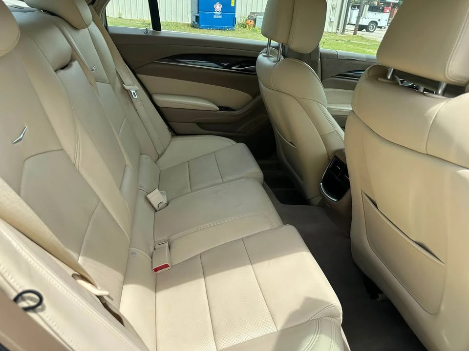 2014 Cadillac CTS 3rd Gen - Image 10 of 19