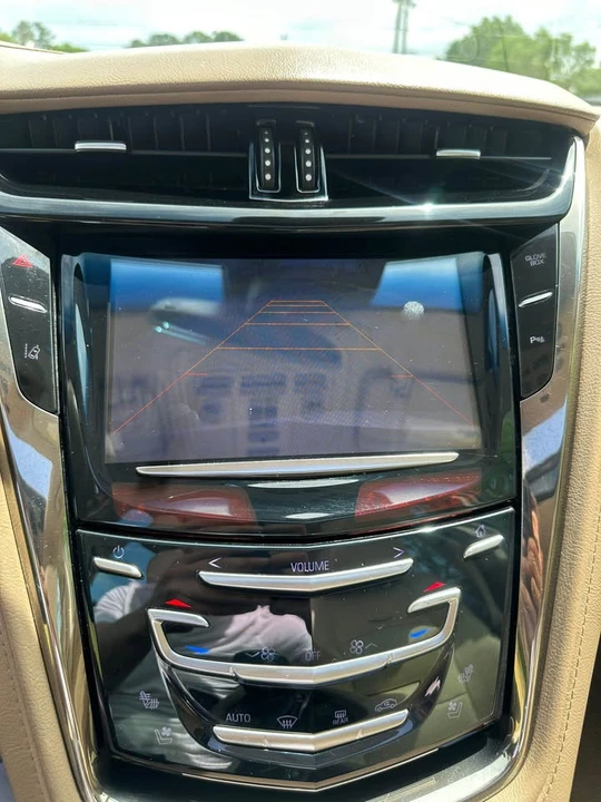 2014 Cadillac CTS 3rd Gen - Image 16 of 19