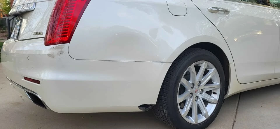 2014 Cadillac CTS 2nd Gen - Image 7 of 17
