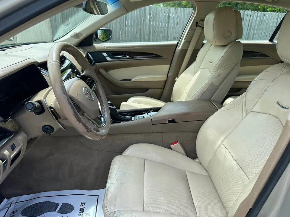 2014 Cadillac CTS 3rd Gen - Image 12 of 19