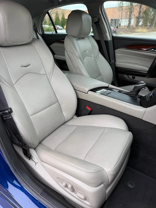 2014 Cadillac CTS 3rd Gen - Image 14 of 20