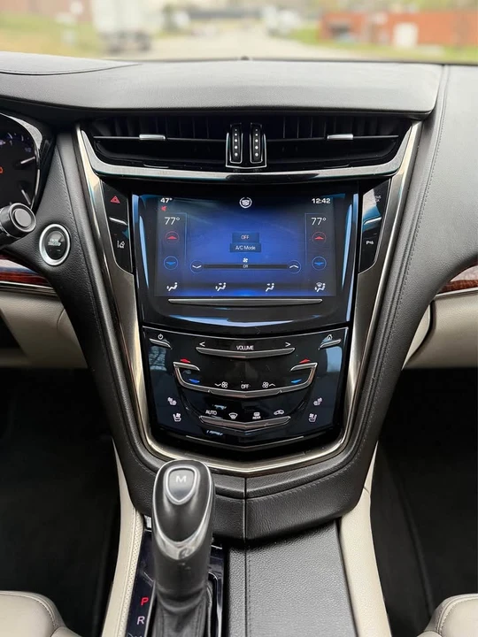 2014 Cadillac CTS 3rd Gen - Image 17 of 20