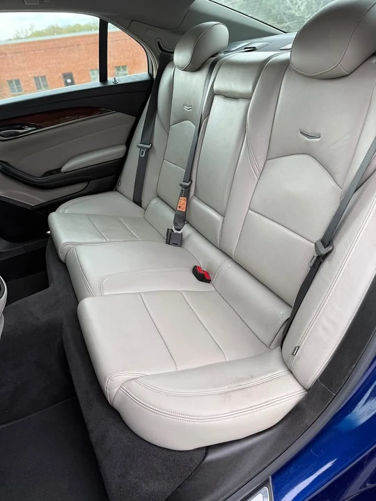 2014 Cadillac CTS 3rd Gen - Image 15 of 20