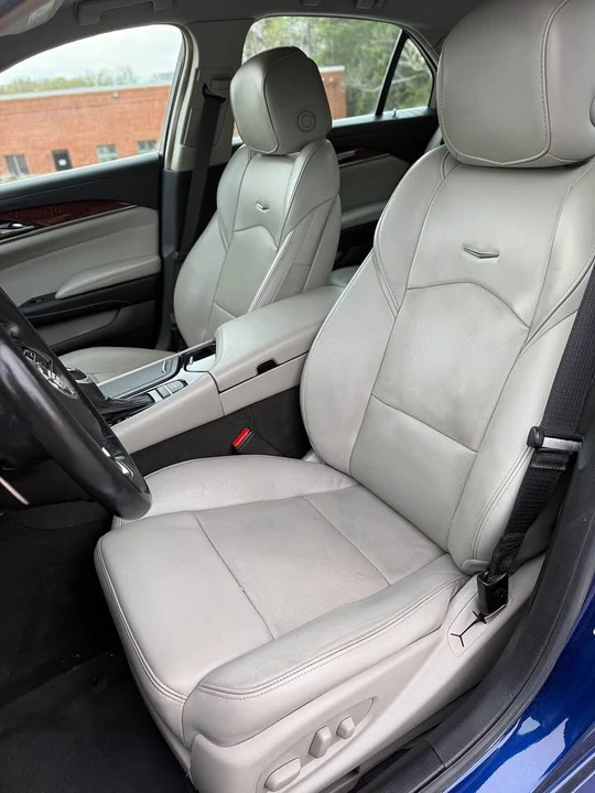 2014 Cadillac CTS 3rd Gen - Image 13 of 20