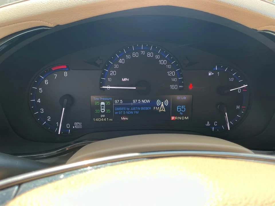 2014 Cadillac CTS 3rd Gen - Image 14 of 19