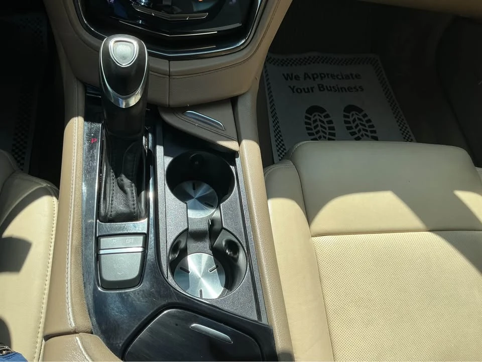 2014 Cadillac CTS 3rd Gen - Image 12 of 19