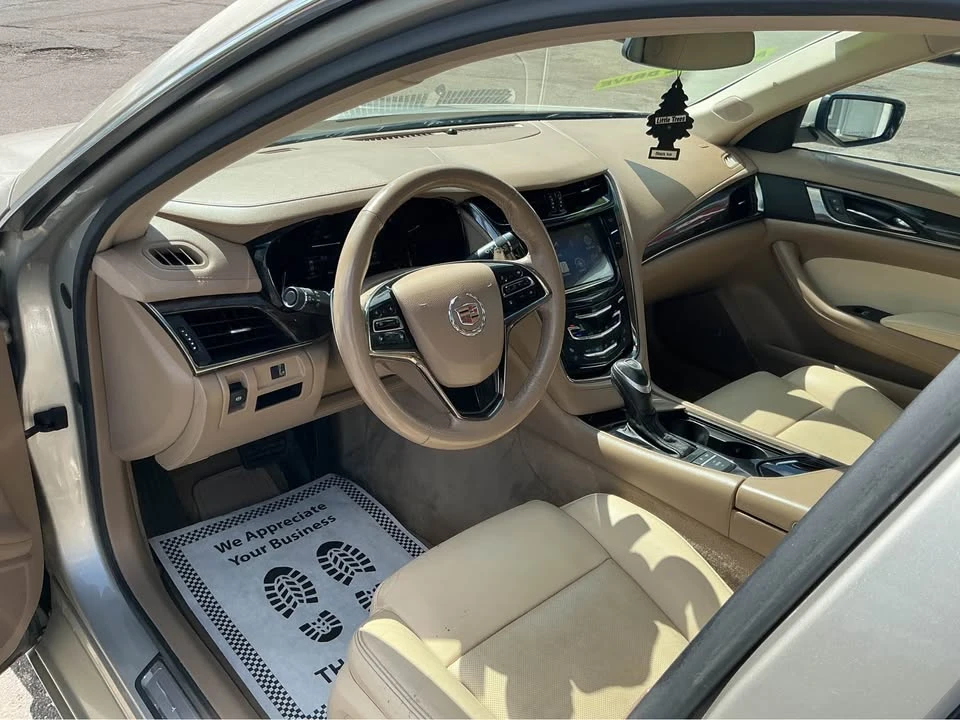2014 Cadillac CTS 3rd Gen - Image 11 of 19