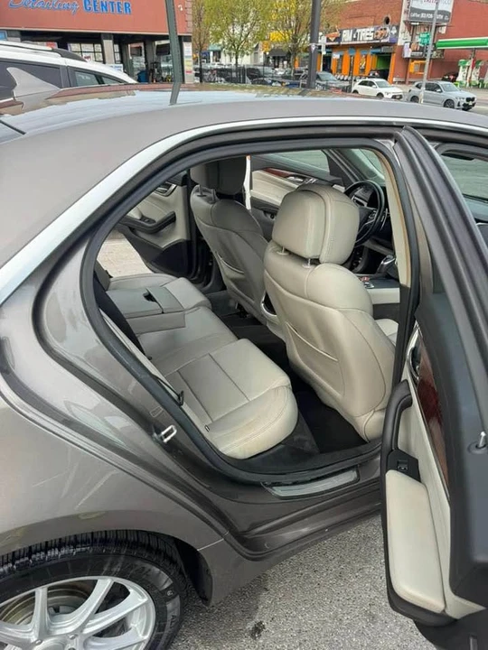 2014 Cadillac CTS 3rd Gen - Image 14 of 15