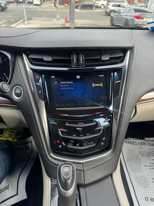2014 Cadillac CTS 3rd Gen - Image 12 of 15