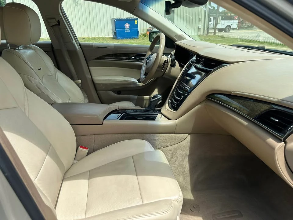 2014 Cadillac CTS 3rd Gen - Image 9 of 15