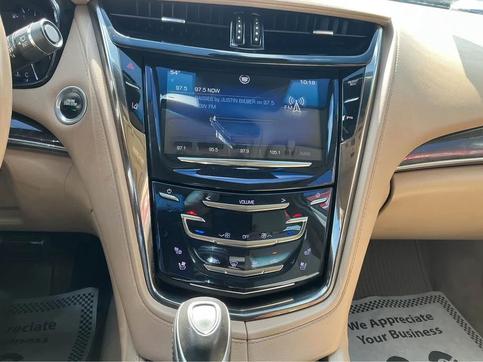 2014 Cadillac CTS 3rd Gen - Image 13 of 19