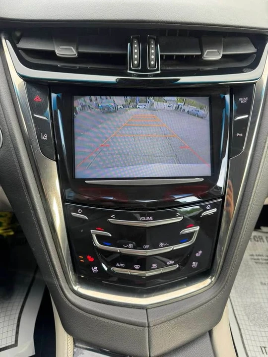 2014 Cadillac CTS 3rd Gen - Image 15 of 15
