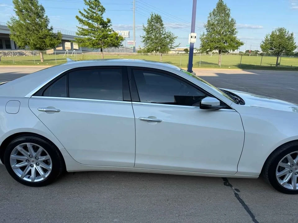 2014 Cadillac CTS 2nd Gen - Image 12 of 19