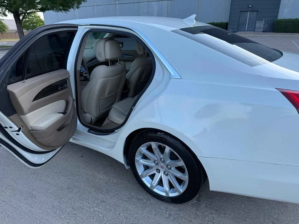 2014 Cadillac CTS 2nd Gen - Image 19 of 19