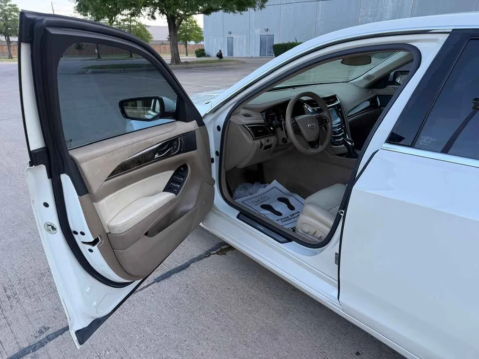 2014 Cadillac CTS 2nd Gen - Image 18 of 19