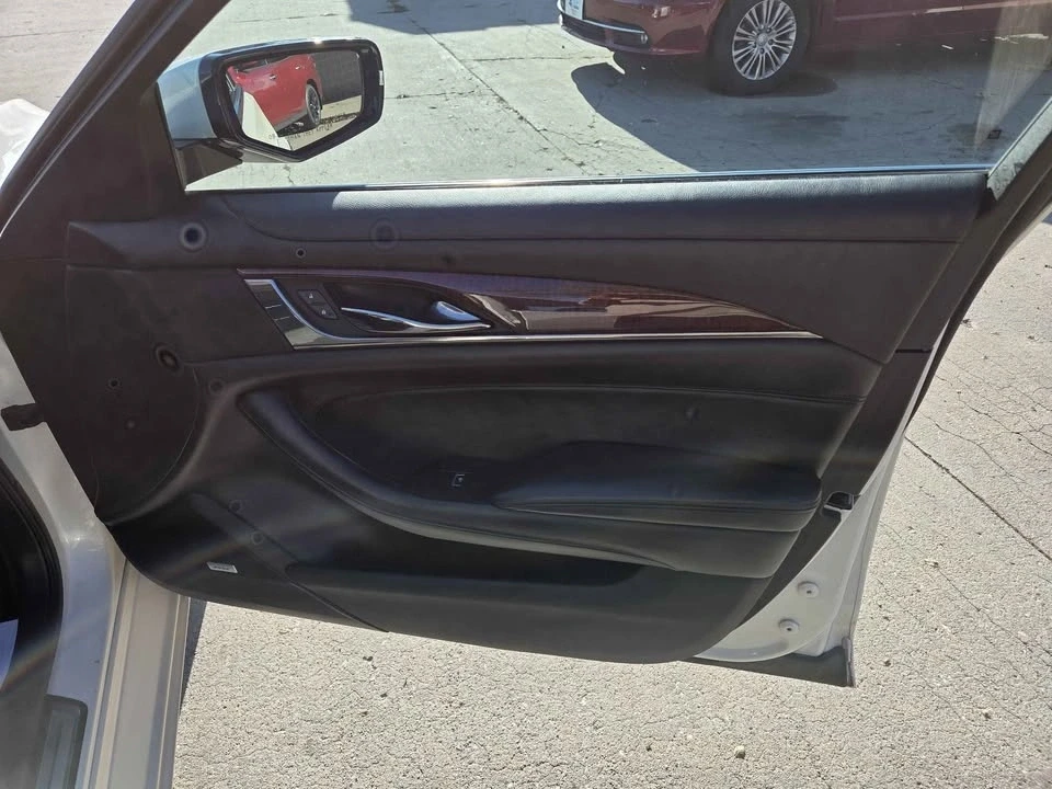 2014 Cadillac CTS 3rd Gen - Image 14 of 20