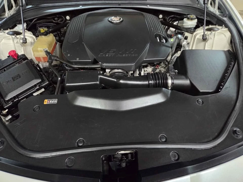 2014 Cadillac CTS 3rd Gen - Image 20 of 20