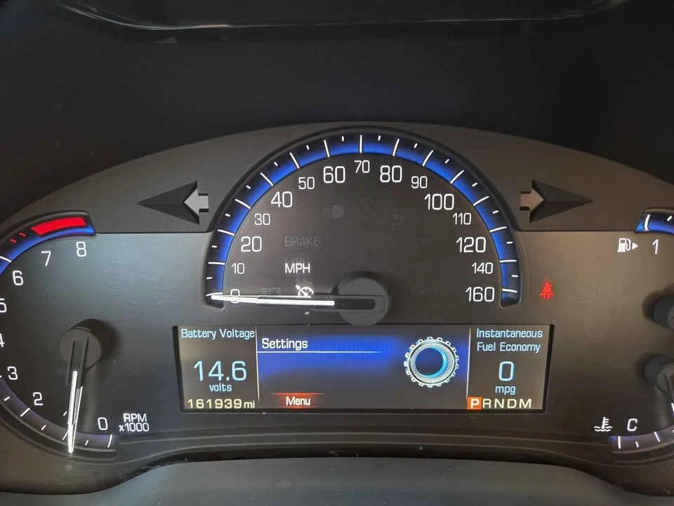 2014 Cadillac CTS 3rd Gen - Image 9 of 20